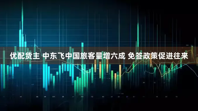 优配货主 中东飞中国旅客量增六成 免签政策促进往来