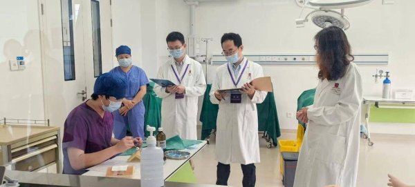 九龙证券 参加全国临床医学专业（本科）水平测试，港中大（深圳）首届临床医学生全员通过率100%！