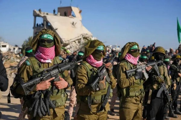 亚金配资 以色列再度开火, 加沙停火第二阶段协议没戏了, 中东和平又悬了