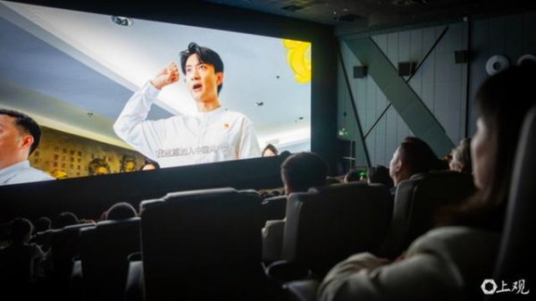 纪源优配 中共一大纪念馆出品，原创微电影《宣誓，传薪之火！》上映